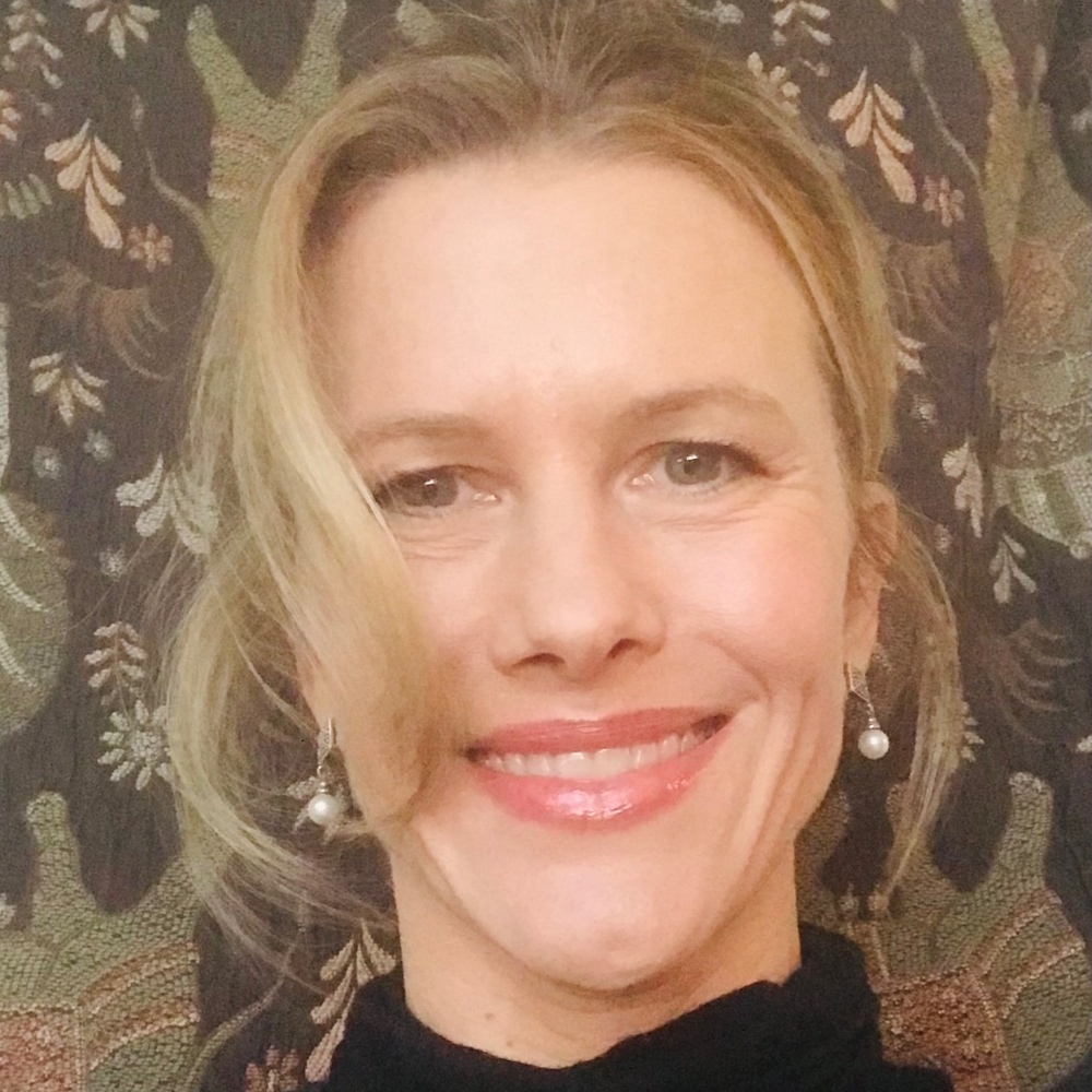 Meet your Posher, Shannon